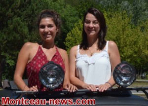 Montceau-les-Mines : humanitaire et sportif !