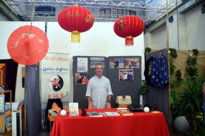 Tai chi chuan (Montceau)