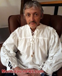 Salon du Livre de Blanzy