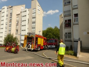 Faits divers (Montceau)