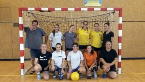 Handball Club Sanvignes