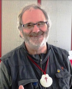 Salon du livre (Blanzy)