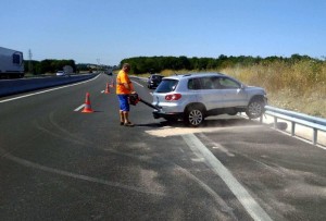 Montchanin (Faits divers)