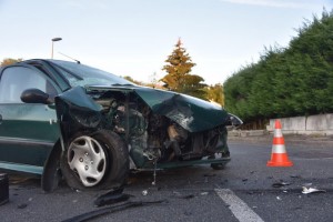 Le Creusot (Faits divers)