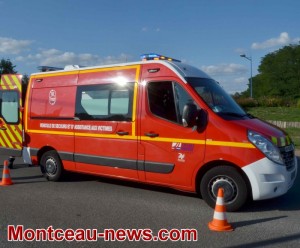 Faits divers – malaise cardiaque sur la RCEA à la hauteur de La Fiole