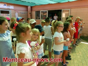 Saint Vallier  Centre Marcel Bouteloup