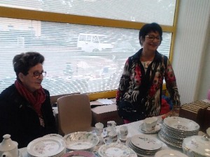 Les “Amis des Antilles” (Sortir)