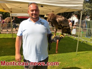 Avicol’Club (Montceau)