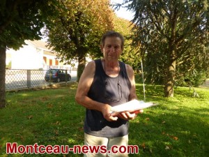 Avicol’Club 71 ( Montceau)