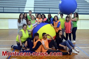 Formation BAFA (CD 2000)