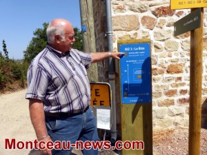 Les Bizots Balades vertes