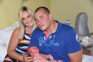 Le coin des «bouts d’choux»