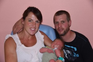 Le coin des «bouts d’choux»