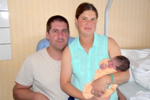 Le coin des «bouts d’choux»