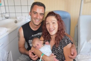 Le coin des «bouts d’choux»