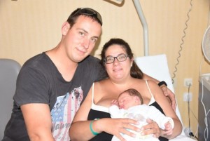 Le coin des «bouts d’choux»