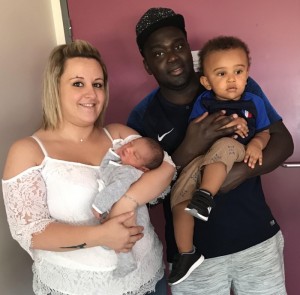 Le coin des «bouts d’choux»