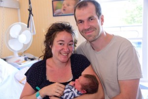 Le coin des «bouts d’choux»