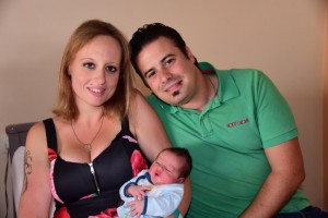 Le coin des «bouts d’choux»