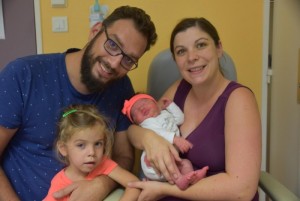 Le coin des «bouts d’choux»