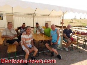 Les Amis d’Antoine Pelletier (Les Bizots)