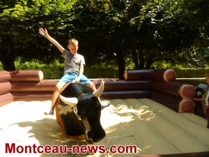 Centre social ( Blanzy )