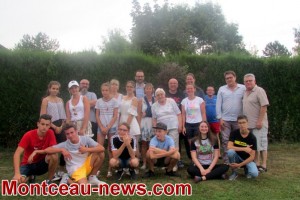 Comité de jumelage (Blanzy)