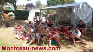 Accueil de loisirs (Blanzy)