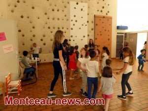 Blanzy Accueil de loisirs