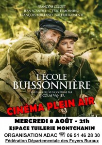 ADAC Montchanin (Sortir)