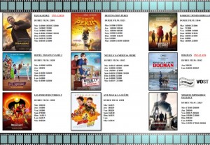 Cinéma Le Morvan (Le Creusot)