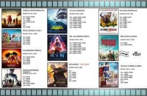 Cinéma Le Morvan (Le Creusot)