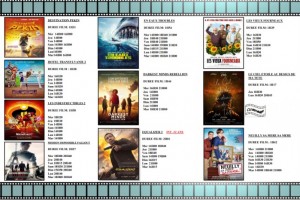 Cinéma Le Morvan (Le Creusot)