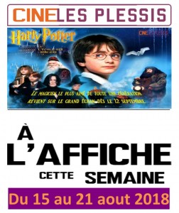 Cinéma Le Plessis (Montceau)