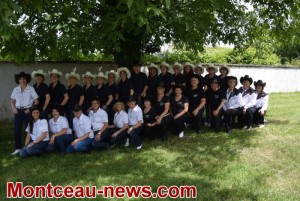 Country Fun 71 – Saint Vallier