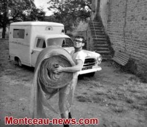 Croix Rouge (Montceau)