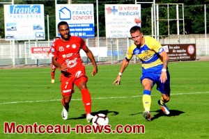 Football (National 3)