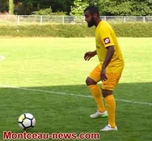 Match Amical (FC Gueugnon)