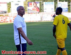 Football (National 3)