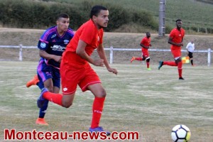 Football (Match Amical)