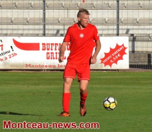 Football (National 3)