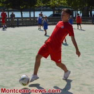 FC Montceau Bourgogne