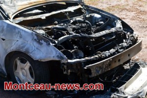 Faits divers, cette nuit aux Gautherets