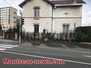 Faits divers – cette nuit de jeudi à vendredi à Montceau