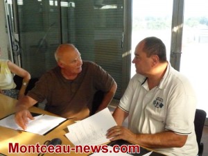 Ville d’Histoire, Ville d’Avenir (Blanzy)