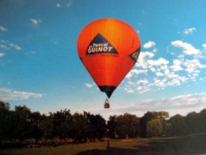 21e édition de la Foire artisanale et agricole des Bizots