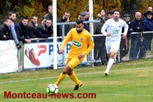 Coupe de France : 3ème tour
