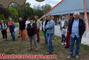 Montceau-les-Mines : anniversaire