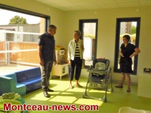 Travaux communautaires (Gourdon)