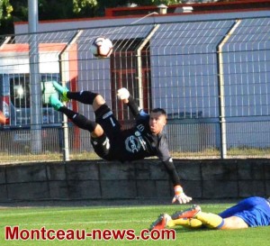 Football (National 3) VOIR NOTRE VIDEO